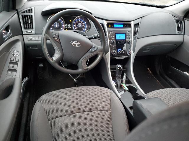 Photo 7 VIN: 5NPEB4ACXBH172218 - HYUNDAI SONATA 