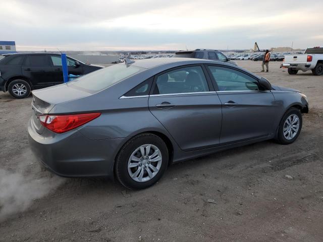 Photo 2 VIN: 5NPEB4ACXBH174177 - HYUNDAI SONATA GLS 