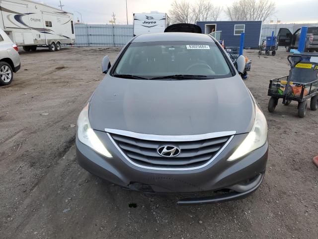 Photo 4 VIN: 5NPEB4ACXBH174177 - HYUNDAI SONATA GLS 