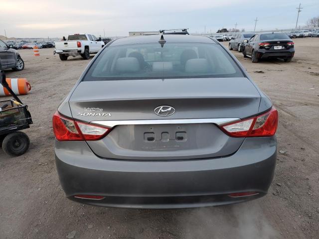 Photo 5 VIN: 5NPEB4ACXBH174177 - HYUNDAI SONATA GLS 