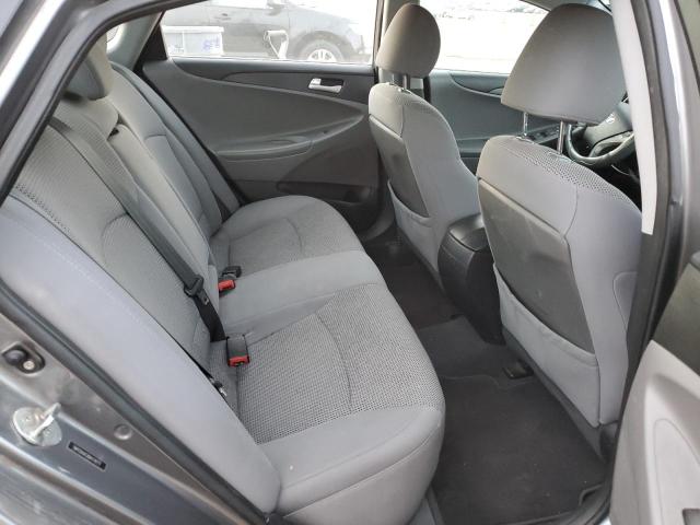 Photo 9 VIN: 5NPEB4ACXBH174177 - HYUNDAI SONATA GLS 