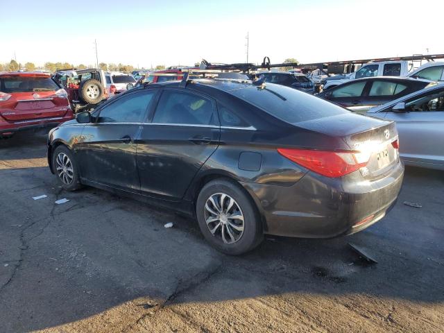 Photo 1 VIN: 5NPEB4ACXBH178682 - HYUNDAI SONATA GLS 