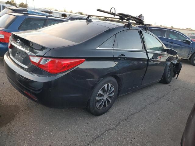 Photo 2 VIN: 5NPEB4ACXBH178682 - HYUNDAI SONATA GLS 