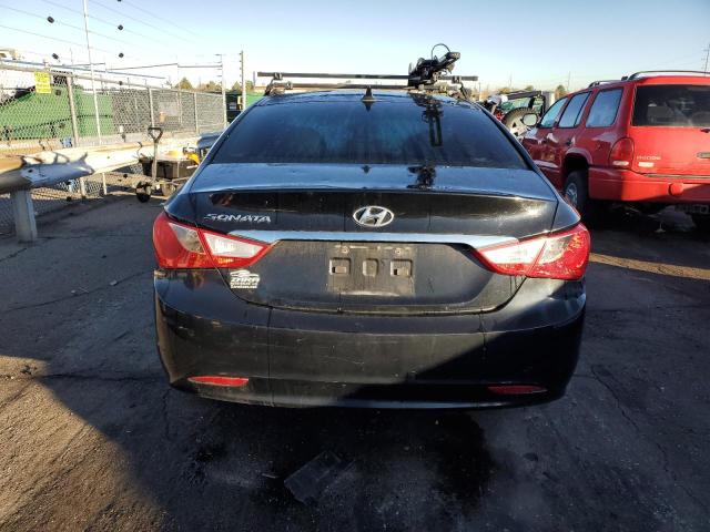 Photo 5 VIN: 5NPEB4ACXBH178682 - HYUNDAI SONATA GLS 