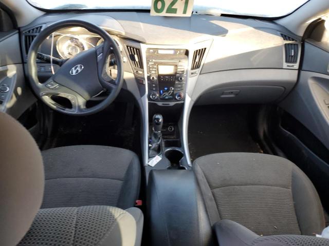 Photo 7 VIN: 5NPEB4ACXBH178682 - HYUNDAI SONATA GLS 