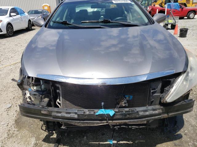 Photo 4 VIN: 5NPEB4ACXBH179251 - HYUNDAI SONATA 