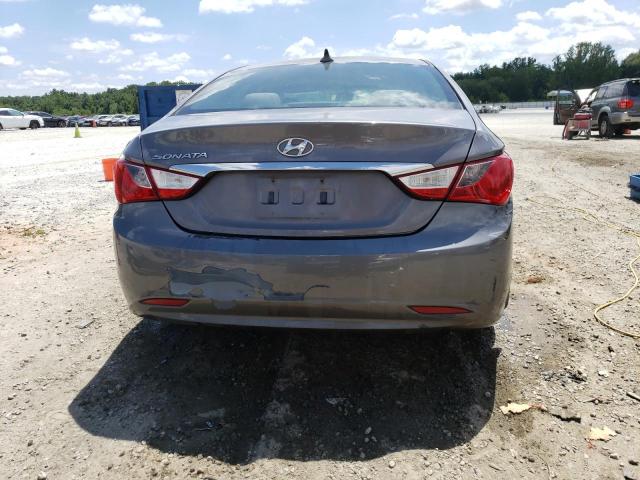 Photo 5 VIN: 5NPEB4ACXBH179251 - HYUNDAI SONATA 