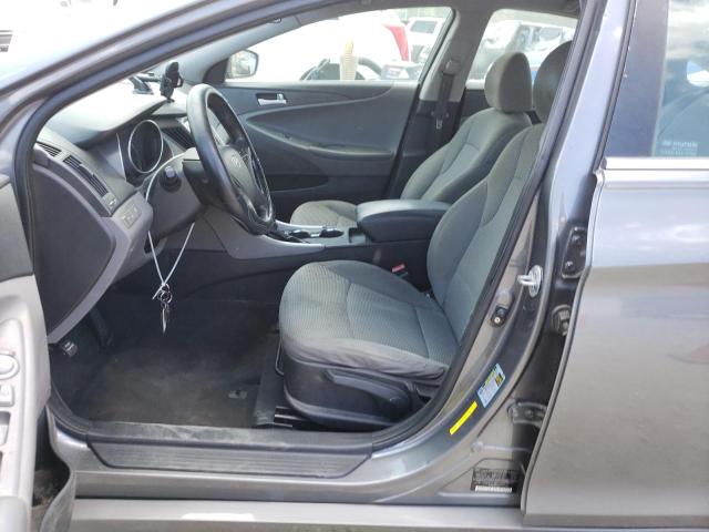 Photo 6 VIN: 5NPEB4ACXBH179251 - HYUNDAI SONATA 