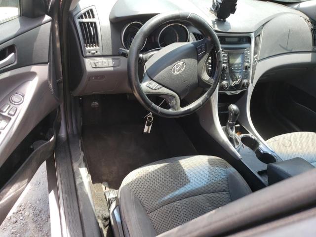 Photo 7 VIN: 5NPEB4ACXBH179251 - HYUNDAI SONATA 