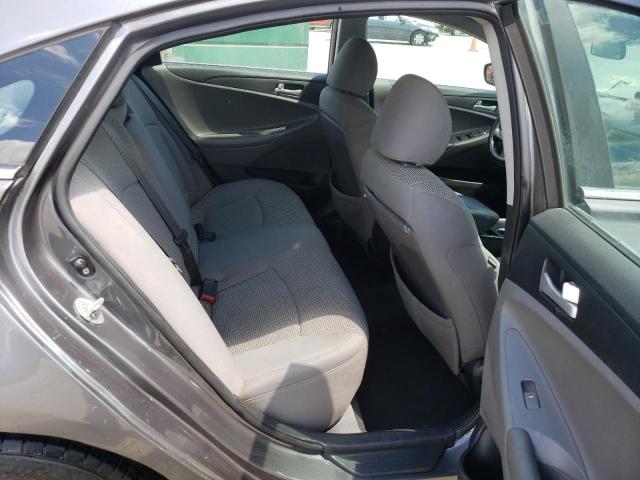 Photo 9 VIN: 5NPEB4ACXBH179251 - HYUNDAI SONATA 