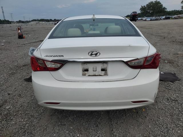 Photo 5 VIN: 5NPEB4ACXBH179413 - HYUNDAI SONATA GLS 