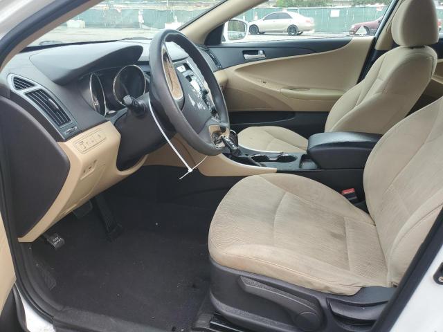 Photo 6 VIN: 5NPEB4ACXBH179413 - HYUNDAI SONATA GLS 