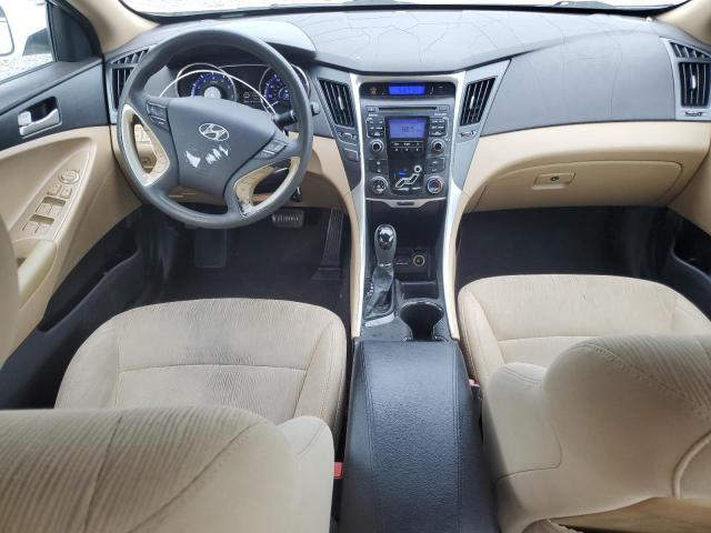 Photo 7 VIN: 5NPEB4ACXBH179413 - HYUNDAI SONATA GLS 