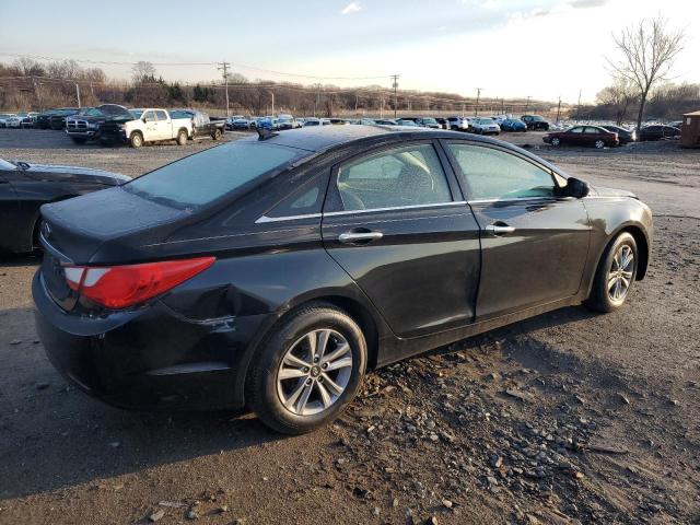 Photo 2 VIN: 5NPEB4ACXBH179704 - HYUNDAI SONATA GLS 