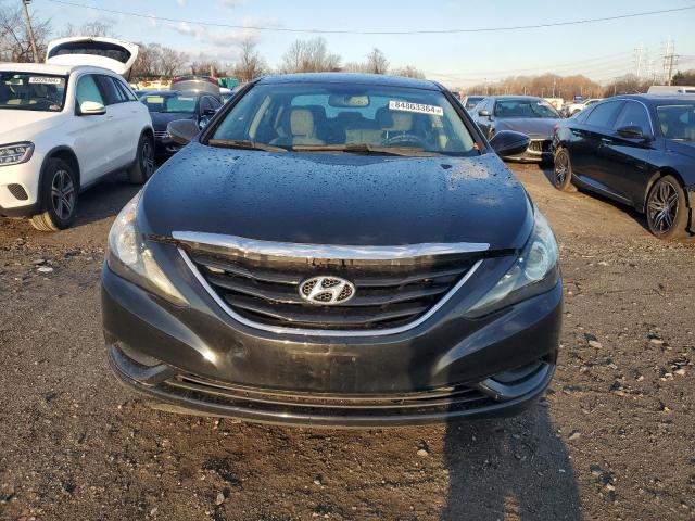 Photo 4 VIN: 5NPEB4ACXBH179704 - HYUNDAI SONATA GLS 