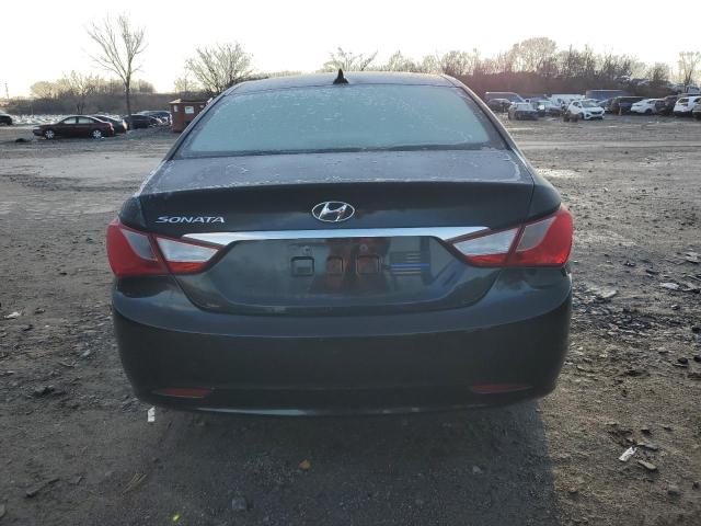 Photo 5 VIN: 5NPEB4ACXBH179704 - HYUNDAI SONATA GLS 