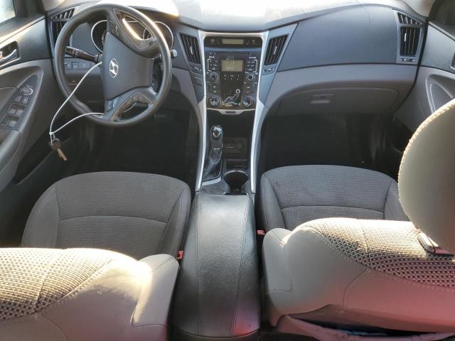 Photo 7 VIN: 5NPEB4ACXBH179704 - HYUNDAI SONATA GLS 