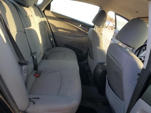 Photo 9 VIN: 5NPEB4ACXBH179704 - HYUNDAI SONATA GLS 