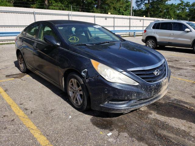 Photo 0 VIN: 5NPEB4ACXBH179914 - HYUNDAI SONATA GLS 