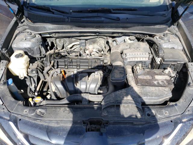 Photo 6 VIN: 5NPEB4ACXBH179914 - HYUNDAI SONATA GLS 