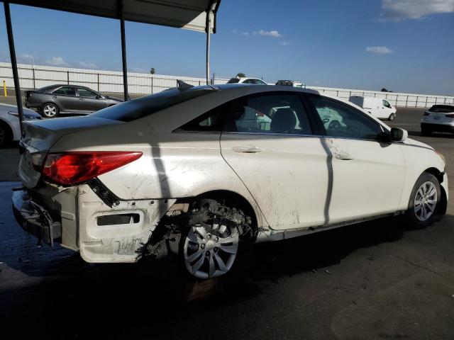 Photo 2 VIN: 5NPEB4ACXBH183347 - HYUNDAI SONATA GLS 