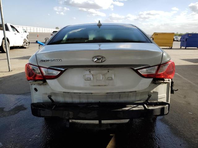 Photo 5 VIN: 5NPEB4ACXBH183347 - HYUNDAI SONATA GLS 