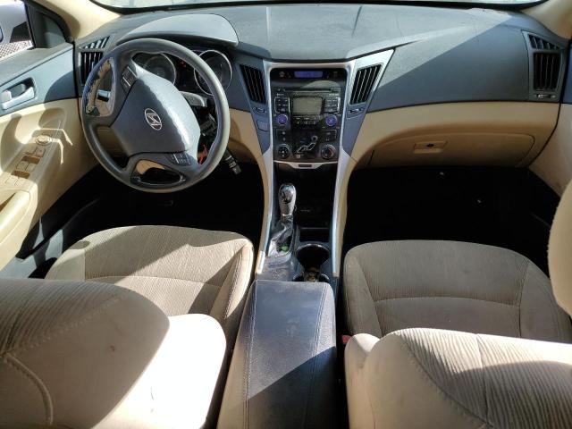 Photo 7 VIN: 5NPEB4ACXBH183347 - HYUNDAI SONATA GLS 