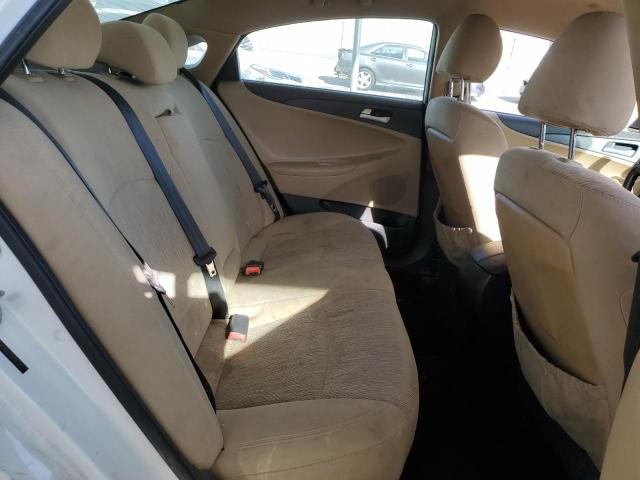 Photo 9 VIN: 5NPEB4ACXBH183347 - HYUNDAI SONATA GLS 