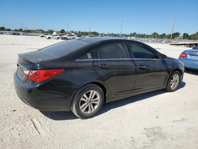 Photo 2 VIN: 5NPEB4ACXBH183610 - HYUNDAI SONATA 