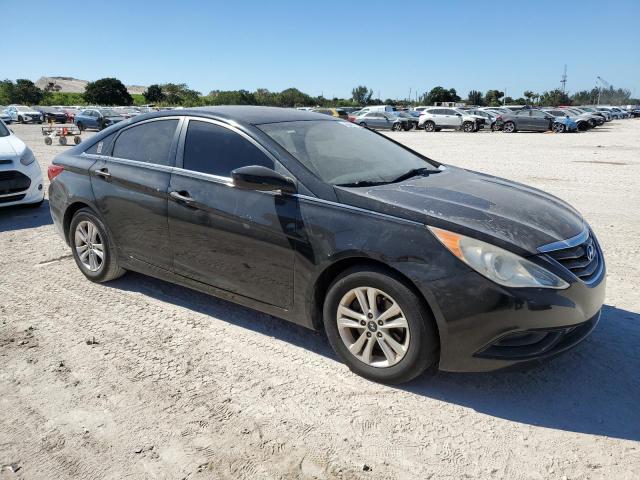 Photo 3 VIN: 5NPEB4ACXBH183610 - HYUNDAI SONATA 