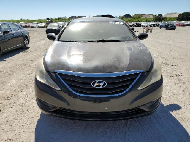 Photo 4 VIN: 5NPEB4ACXBH183610 - HYUNDAI SONATA 