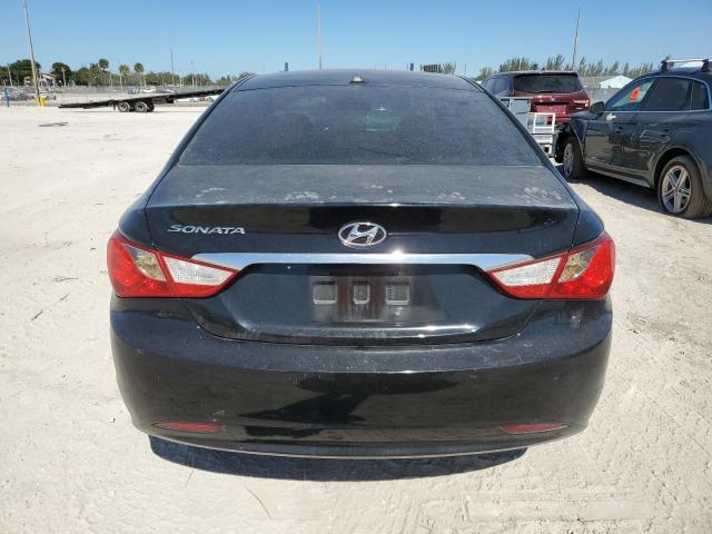 Photo 5 VIN: 5NPEB4ACXBH183610 - HYUNDAI SONATA 