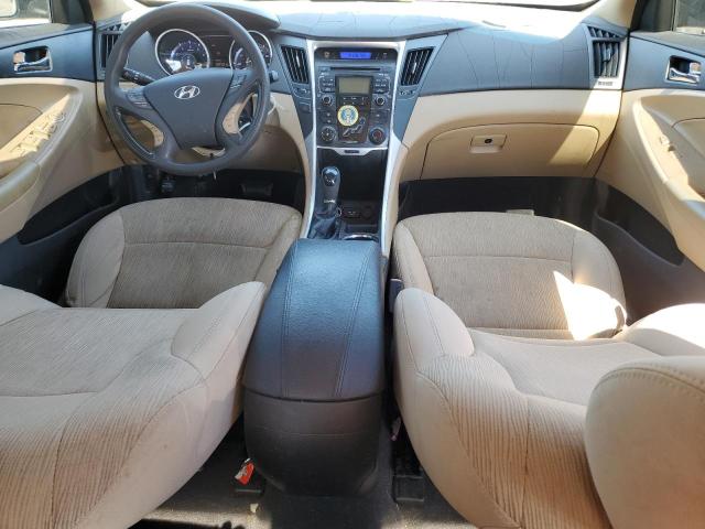 Photo 7 VIN: 5NPEB4ACXBH183610 - HYUNDAI SONATA 