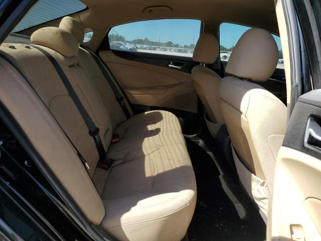 Photo 9 VIN: 5NPEB4ACXBH183610 - HYUNDAI SONATA 