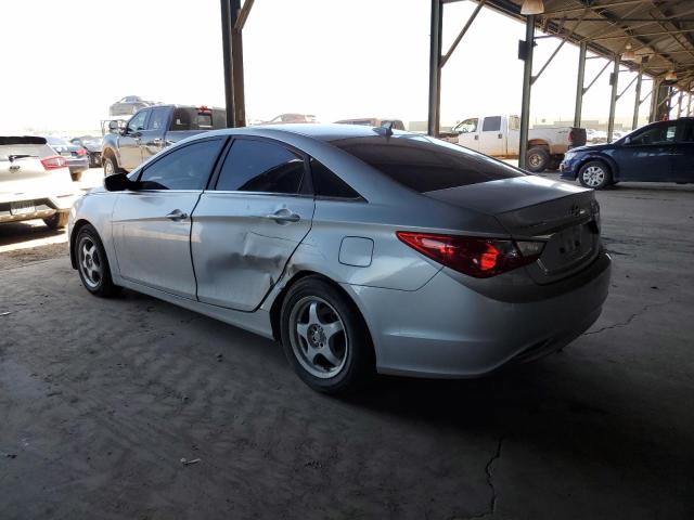 Photo 1 VIN: 5NPEB4ACXBH185504 - HYUNDAI SONATA 