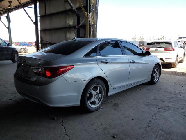 Photo 2 VIN: 5NPEB4ACXBH185504 - HYUNDAI SONATA 