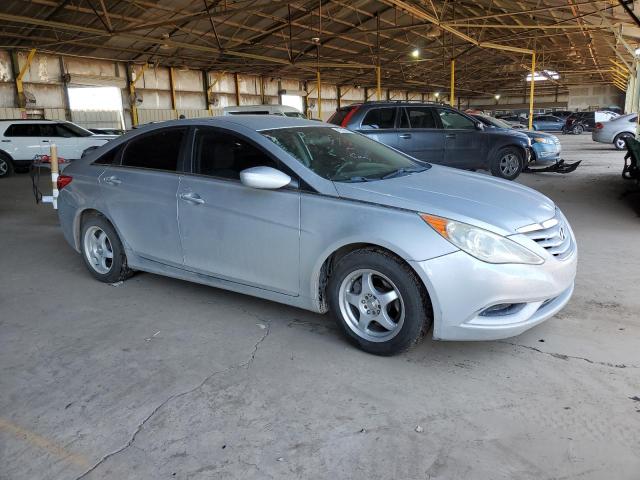 Photo 3 VIN: 5NPEB4ACXBH185504 - HYUNDAI SONATA 