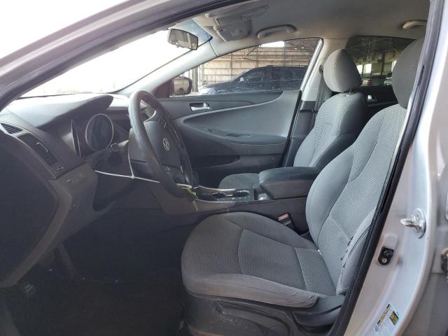 Photo 6 VIN: 5NPEB4ACXBH185504 - HYUNDAI SONATA 