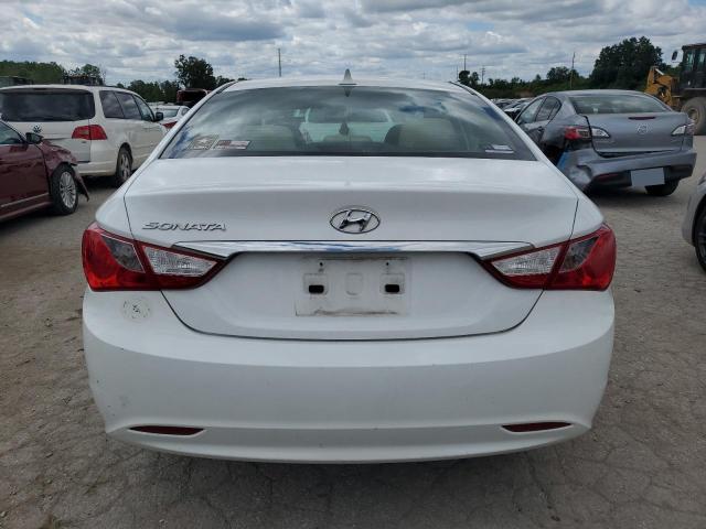 Photo 5 VIN: 5NPEB4ACXBH185776 - HYUNDAI SONATA GLS 