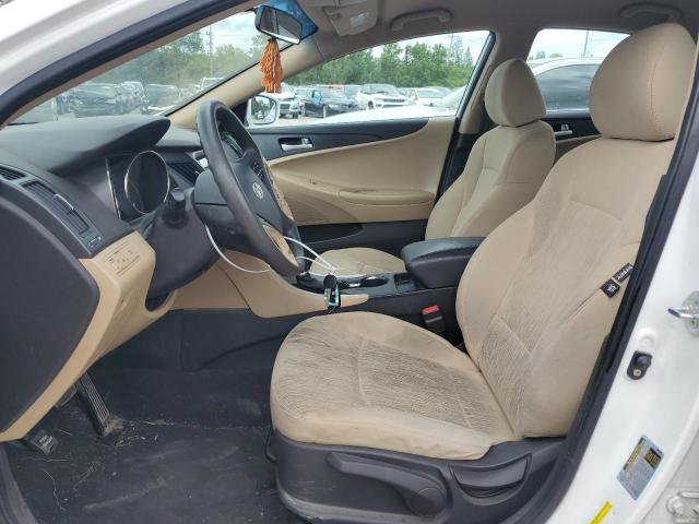 Photo 6 VIN: 5NPEB4ACXBH185776 - HYUNDAI SONATA GLS 