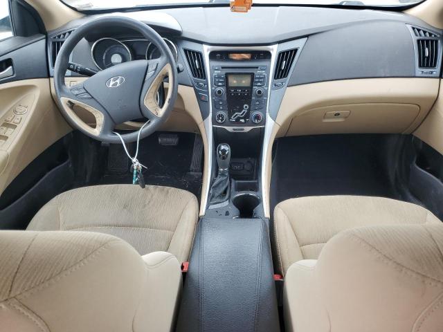 Photo 7 VIN: 5NPEB4ACXBH185776 - HYUNDAI SONATA GLS 