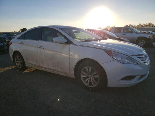 Photo 3 VIN: 5NPEB4ACXBH192050 - HYUNDAI SONATA GLS 