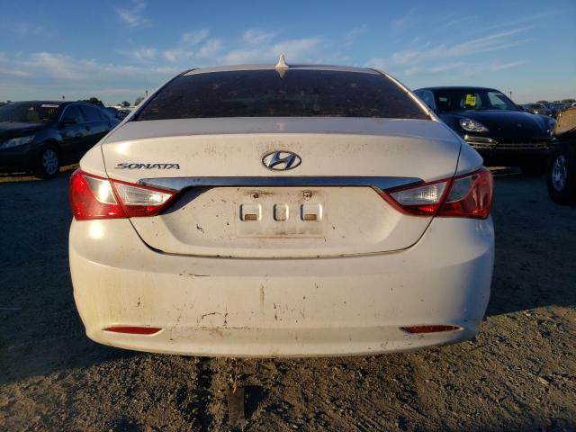 Photo 5 VIN: 5NPEB4ACXBH192050 - HYUNDAI SONATA GLS 