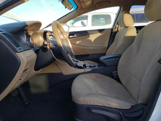 Photo 6 VIN: 5NPEB4ACXBH192050 - HYUNDAI SONATA GLS 