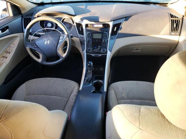 Photo 7 VIN: 5NPEB4ACXBH192050 - HYUNDAI SONATA GLS 