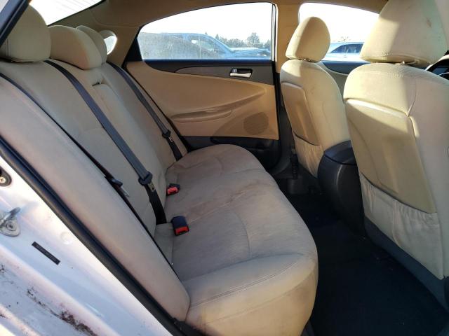 Photo 9 VIN: 5NPEB4ACXBH192050 - HYUNDAI SONATA GLS 