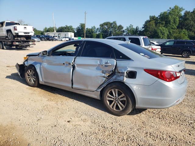 Photo 1 VIN: 5NPEB4ACXBH192324 - HYUNDAI SONATA GLS 