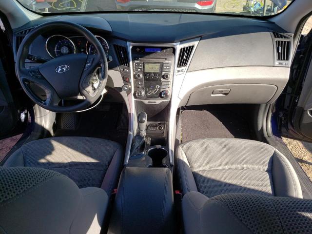 Photo 7 VIN: 5NPEB4ACXBH193294 - HYUNDAI SONATA GLS 