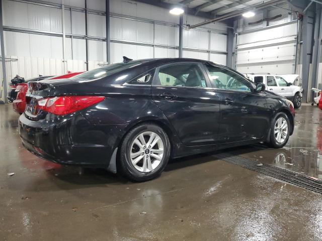 Photo 2 VIN: 5NPEB4ACXBH195255 - HYUNDAI SONATA GLS 