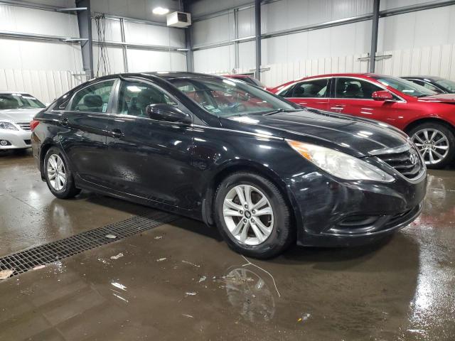 Photo 3 VIN: 5NPEB4ACXBH195255 - HYUNDAI SONATA GLS 